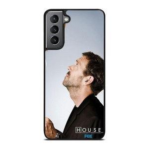HOUSE MD Samsung Galaxy S21 Plus Case