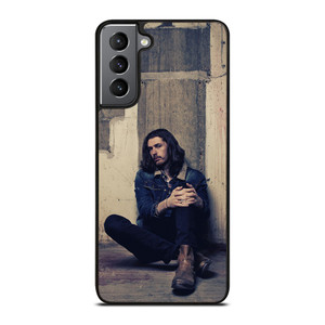HOZIER SINGER Samsung Galaxy S21 Plus Case HOZIER SINGER Samsung Galaxy S21 Plus Case