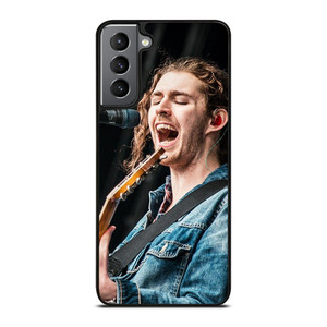 HOZIER SINGING Samsung Galaxy S21 Plus Case