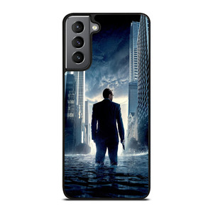 INCEPTION LEONARDO Samsung Galaxy S21 Plus Case INCEPTION LEONARDO Samsung Galaxy S21 Plus Case