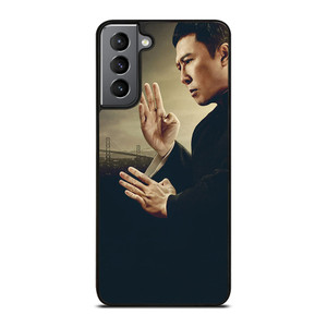 IP MAN COOL MOVIE Samsung Galaxy S21 Plus Case IP MAN COOL MOVIE Samsung Galaxy S21 Plus Case