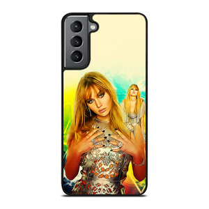 JENNIFER LAWRENCE BEAUTY ART Samsung Galaxy S21 Plus Case JENNIFER LAWRENCE BEAUTY ART Samsung Galaxy S21 Plus Case