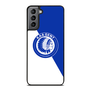 KAA GENT LOGO Samsung Galaxy S21 Plus Case KAA GENT LOGO Samsung Galaxy S21 Plus Case
