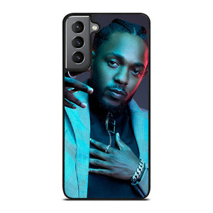 KENDRICK LAMAR COOL SINGER Samsung Galaxy S21 Plus Case