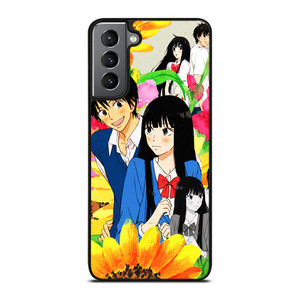 KIMI NI TODOKE ANIME Samsung Galaxy S21 Plus Case KIMI NI TODOKE ANIME Samsung Galaxy S21 Plus Case