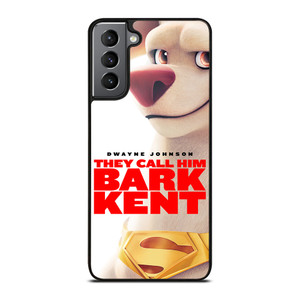 LEAGUE OF SUPERPETS Samsung Galaxy S21 Plus Case