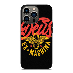 DEUS EX MACHINA 2 iPhone 13 Pro Case