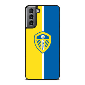 LEEDS UNITED FC ICON Samsung Galaxy S21 Plus Case