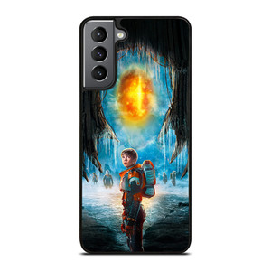 LOST IN SPACE Samsung Galaxy S21 Plus Case