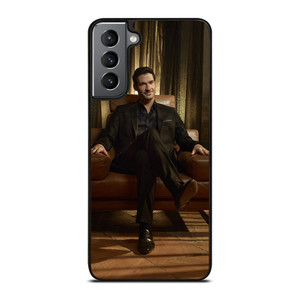 LUCIFER SERIES MOVIE Samsung Galaxy S21 Plus Case