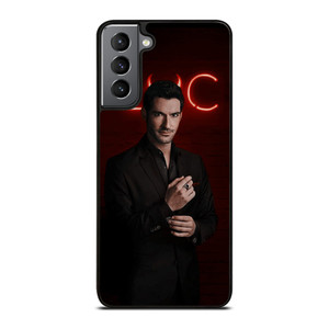 LUCIFER SERIES Samsung Galaxy S21 Plus Case LUCIFER SERIES Samsung Galaxy S21 Plus Case
