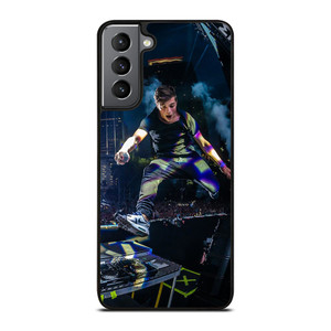 MARTIN GARRIX COOL DJ Samsung Galaxy S21 Plus Case