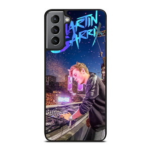 MARTIN GARRIX COOL Samsung Galaxy S21 Plus Case