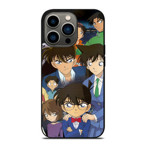 DETECTIVE CONAN iPhone 13 Pro Case