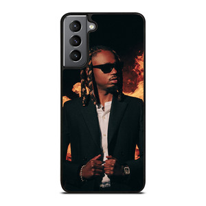 METRO BOOMIN COOL Samsung Galaxy S21 Plus Case METRO BOOMIN COOL Samsung Galaxy S21 Plus Case