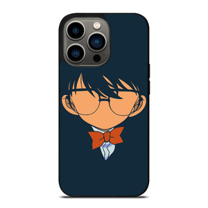 DETECTIVE CONAN FACE iPhone 13 Pro Case