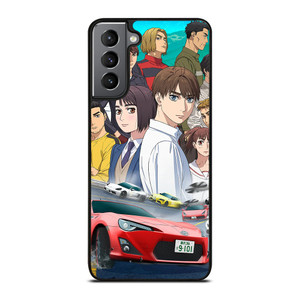 MF GHOST ANIME CHARACTERS Samsung Galaxy S21 Plus Case MF GHOST ANIME CHARACTERS Samsung Galaxy S21 Plus Case