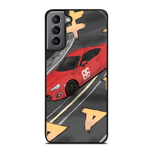 MF GHOST ANIME COOL Samsung Galaxy S21 Plus Case MF GHOST ANIME COOL Samsung Galaxy S21 Plus Case