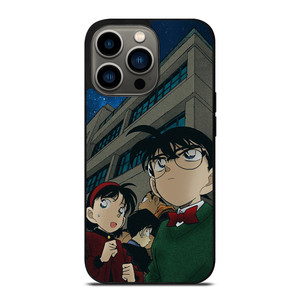 DETECTIVE CONAN 4 iPhone 13 Pro Case