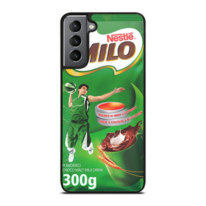 MILO NESTLE Samsung Galaxy S21 Plus Case MILO NESTLE Samsung Galaxy S21 Plus Case