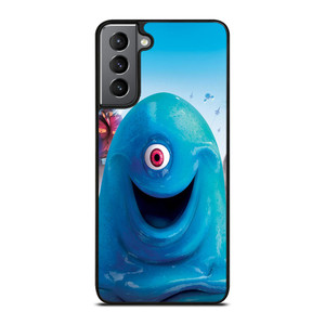 MONSTER VS ALIENS COOL CARTOON Samsung Galaxy S21 Plus Case MONSTER VS ALIENS COOL CARTOON Samsung Galaxy S21 Plus Case