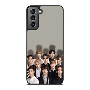 NCT BOYBAND COOL Samsung Galaxy S21 Plus Case NCT BOYBAND COOL Samsung Galaxy S21 Plus Case