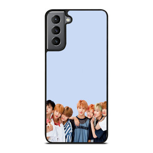 NCT BOYBAND CUTE Samsung Galaxy S21 Plus Case