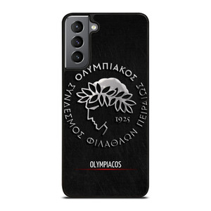 OLYMPIACOS SYMBOL Samsung Galaxy S21 Plus Case