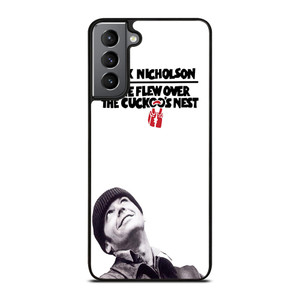 ONE FLEW OVER THE CUCKOO'S NEST Samsung Galaxy S21 Plus Case