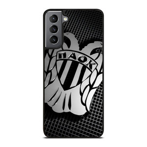 PAOK SALONIKA FC 1926 SYMBOL Samsung Galaxy S21 Plus Case
