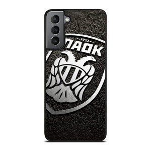 PAOK SALONIKA FC 1926 Samsung Galaxy S21 Plus Case PAOK SALONIKA FC 1926 Samsung Galaxy S21 Plus Case