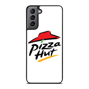 PIZZA HUT LOGO Samsung Galaxy S21 Plus Case
