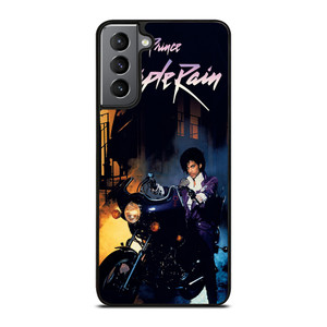 PRINCE PURPLE RAIN COOL Samsung Galaxy S21 Plus Case