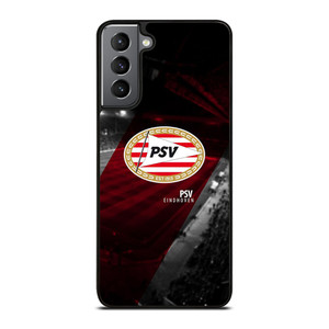 PSV EINDHOVEN ICON 3 Samsung Galaxy S21 Plus Case PSV EINDHOVEN ICON 3 Samsung Galaxy S21 Plus Case
