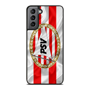 PSV EINDHOVEN ICON Samsung Galaxy S21 Plus Case PSV EINDHOVEN ICON Samsung Galaxy S21 Plus Case
