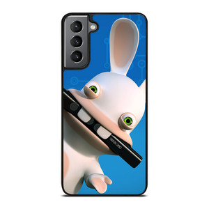 RABBIDS INVASION XBOX Samsung Galaxy S21 Plus Case