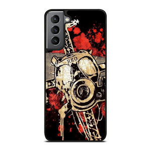 RANDY ORTON THE VIPER ICON Samsung Galaxy S21 Plus Case