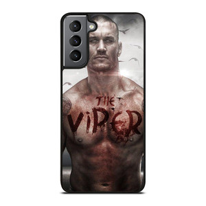 RANDY ORTON THE VIPER WWE Samsung Galaxy S21 Plus Case
