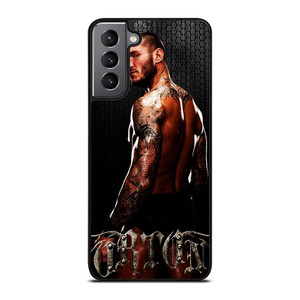 RANDY ORTON WWE LEGEND Samsung Galaxy S21 Plus Case