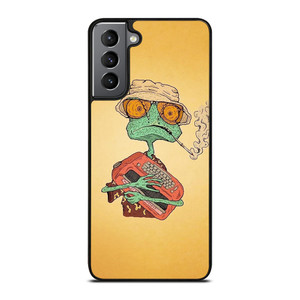 RANGO ART Samsung Galaxy S21 Plus Case