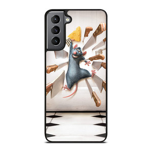RATATOUILLE FUNNY MOVIE Samsung Galaxy S21 Plus Case