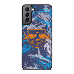 RB LEIPZIG FC ICON Samsung Galaxy S21 Plus Case