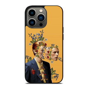 DAVID BOWIE 2 iPhone 13 Pro Case DAVID BOWIE 2 iPhone 13 Pro Case