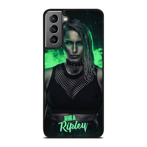 RHEA RIPLEY WWE Samsung Galaxy S21 Plus Case