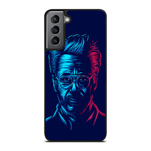 ROBERT DOWNEY JR IRON MAN ART Samsung Galaxy S21 Plus Case ROBERT DOWNEY JR IRON MAN ART Samsung Galaxy S21 Plus Case