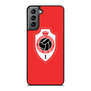 ROYAL ANTWERP FC ICON Samsung Galaxy S21 Plus Case