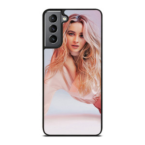 SABRINA CARPENTER COOL SINGER Samsung Galaxy S21 Plus Case