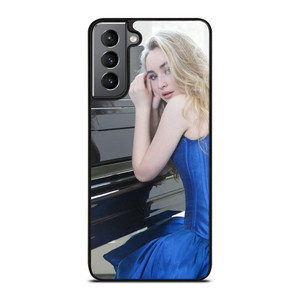 SABRINA CARPENTER COOL Samsung Galaxy S21 Plus Case