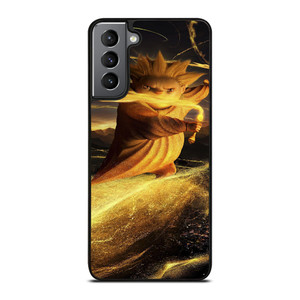 SANDMAN RISE OF THE GUARDIANS Samsung Galaxy S21 Plus Case