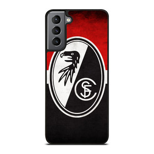 SC FREIBURG LOGO Samsung Galaxy S21 Plus Case